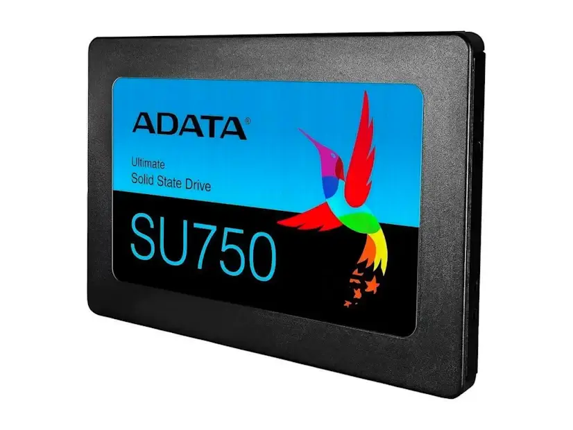Montaje Disco Duro SSD SATA Becerril de la Sierra